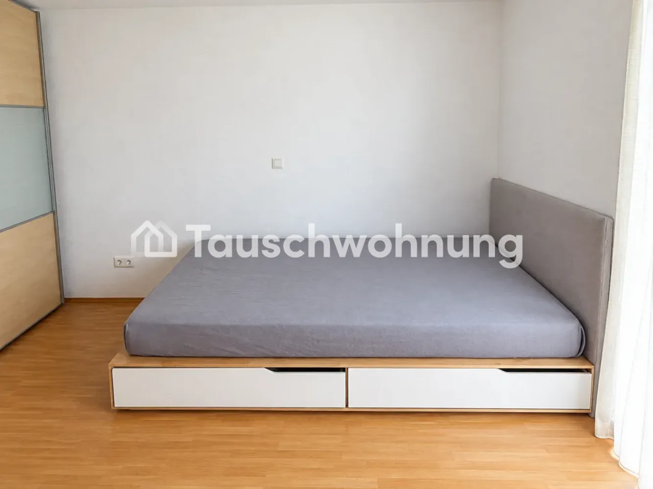 2 Zimmer Wohnung mit 55 m² in München – Bild 3