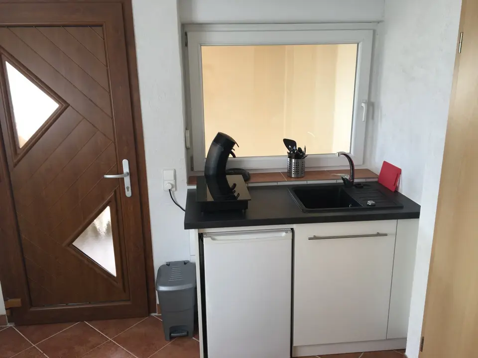 WG-Zimmer mit 22 m² in Herrenberg – Bild 4