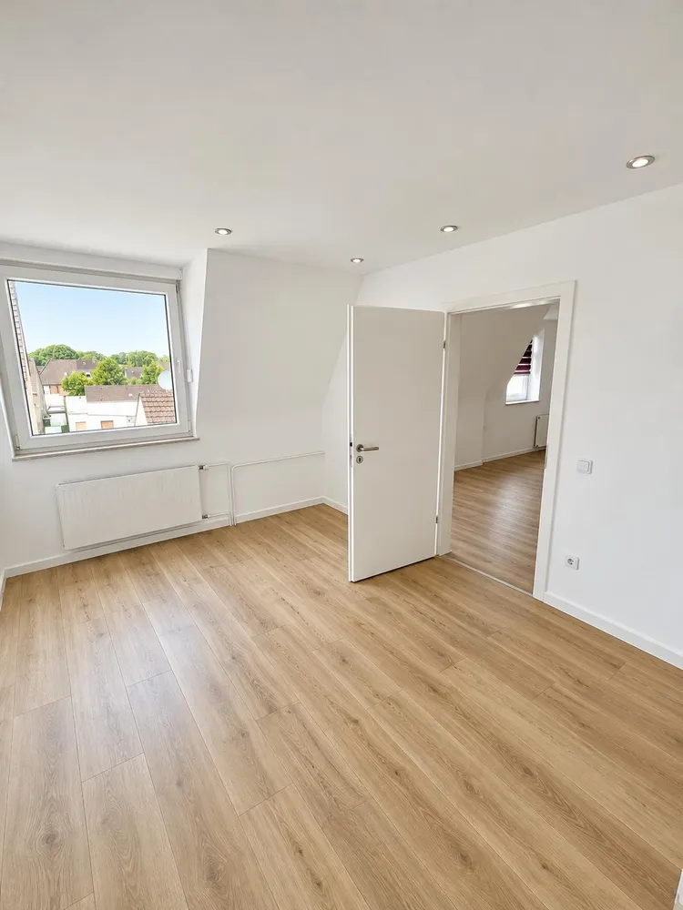 3 Zimmer Wohnung mit 65 m² in Duisburg – Bild 5