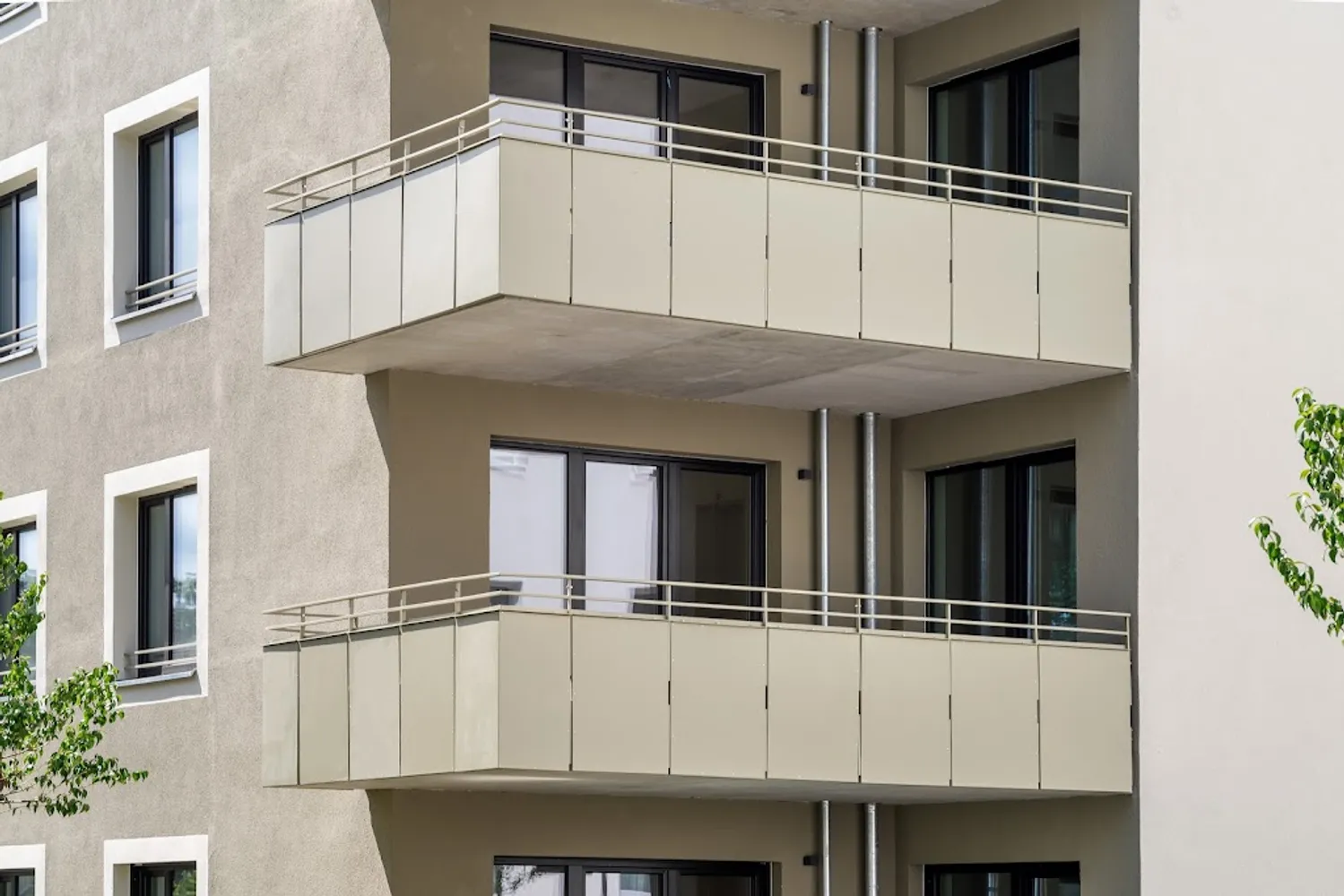 3 Zimmer Wohnung mit 98 m² in Berlin – Bild 7