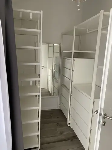 2 room apartment with 62 m² in Augsburg – Photo 12