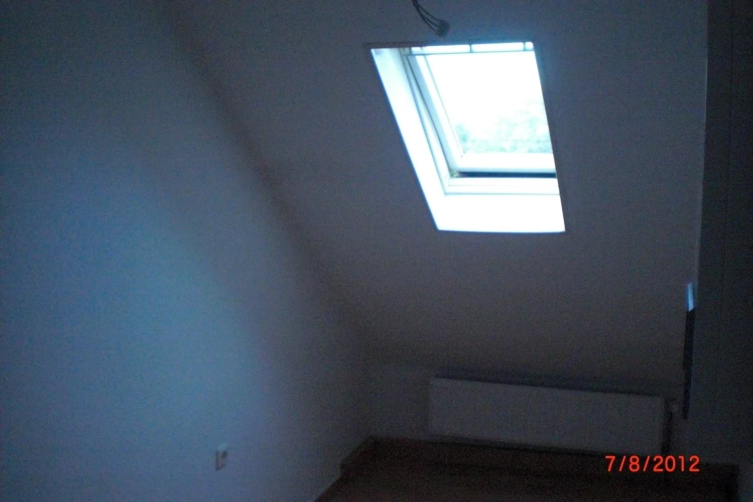 4 Zimmer Wohnung mit 71 m² in Essen – Bild 7