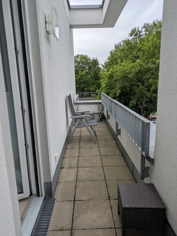 2 Zimmer Wohnung mit 72 m² in Wiesbaden – Bild 6