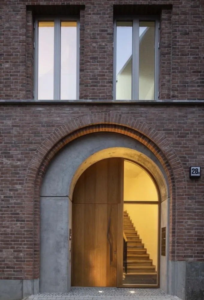 4 Zimmer Wohnung mit 109 m² in Lübeck – Bild 1