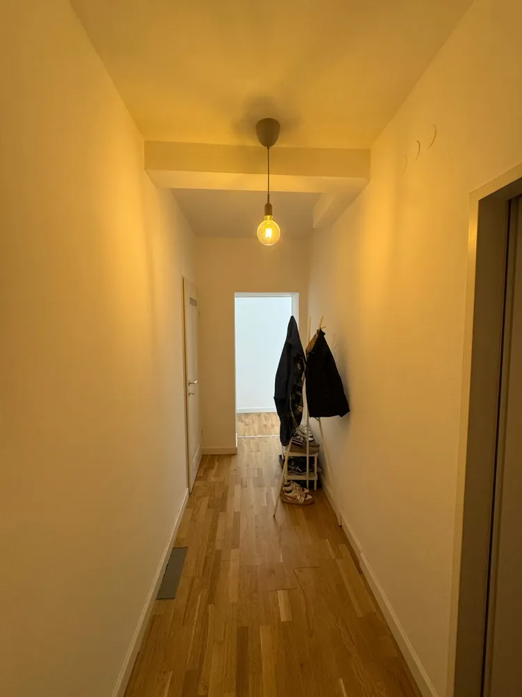 2 Zimmer Wohnung mit 57 m² in Kiel – Bild 4