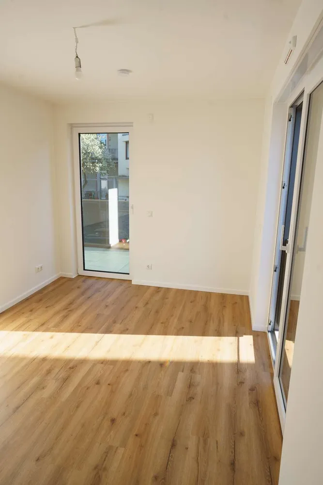4 Zimmer Wohnung mit 101 m² in Darmstadt – Bild 6