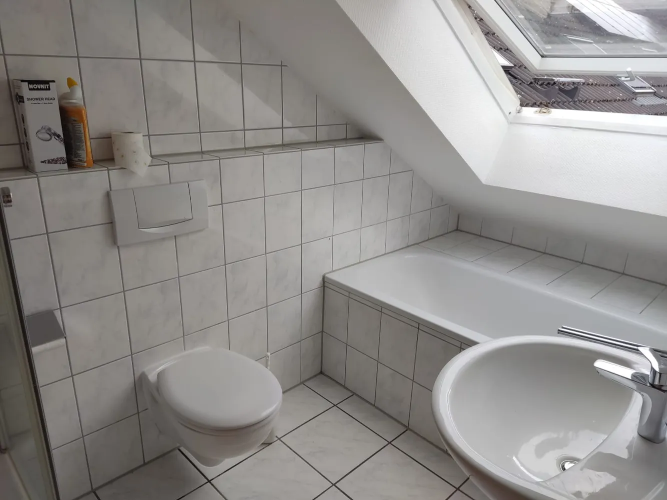 3 Zimmer Wohnung mit 66 m² in Bochum – Bild 8