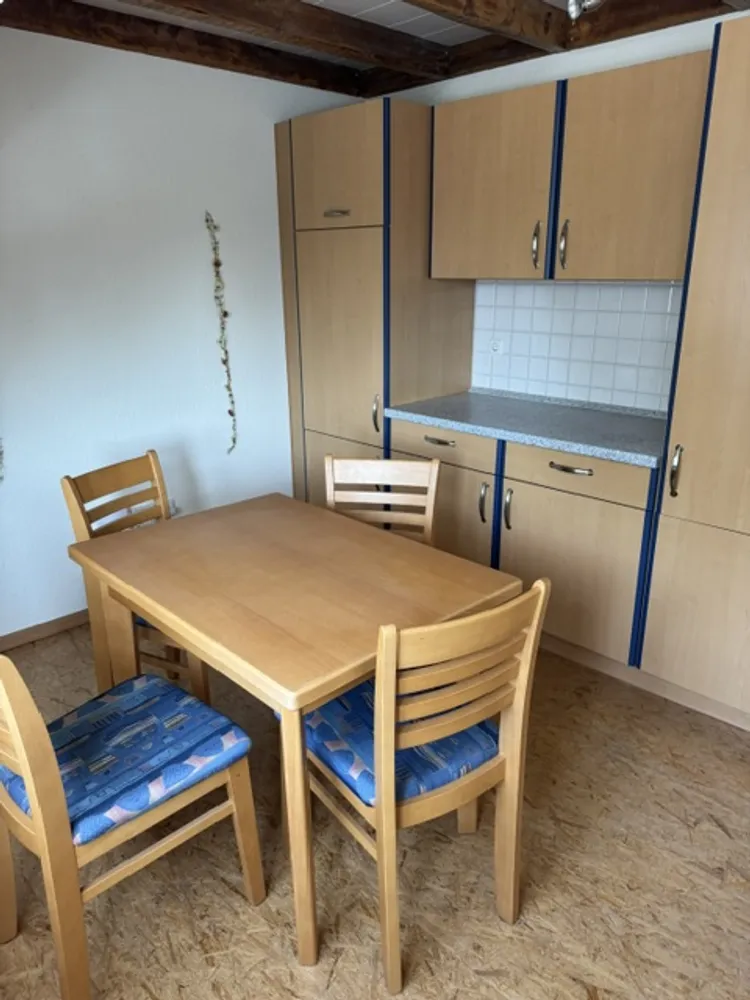 2 Zimmer Wohnung mit 49 m² in Oberhausen – Bild 2