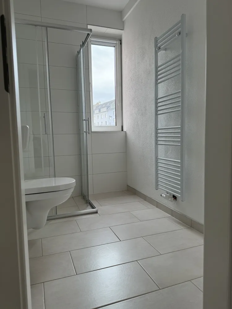 2 Zimmer Wohnung mit 60 m² in Düsseldorf – Bild 7