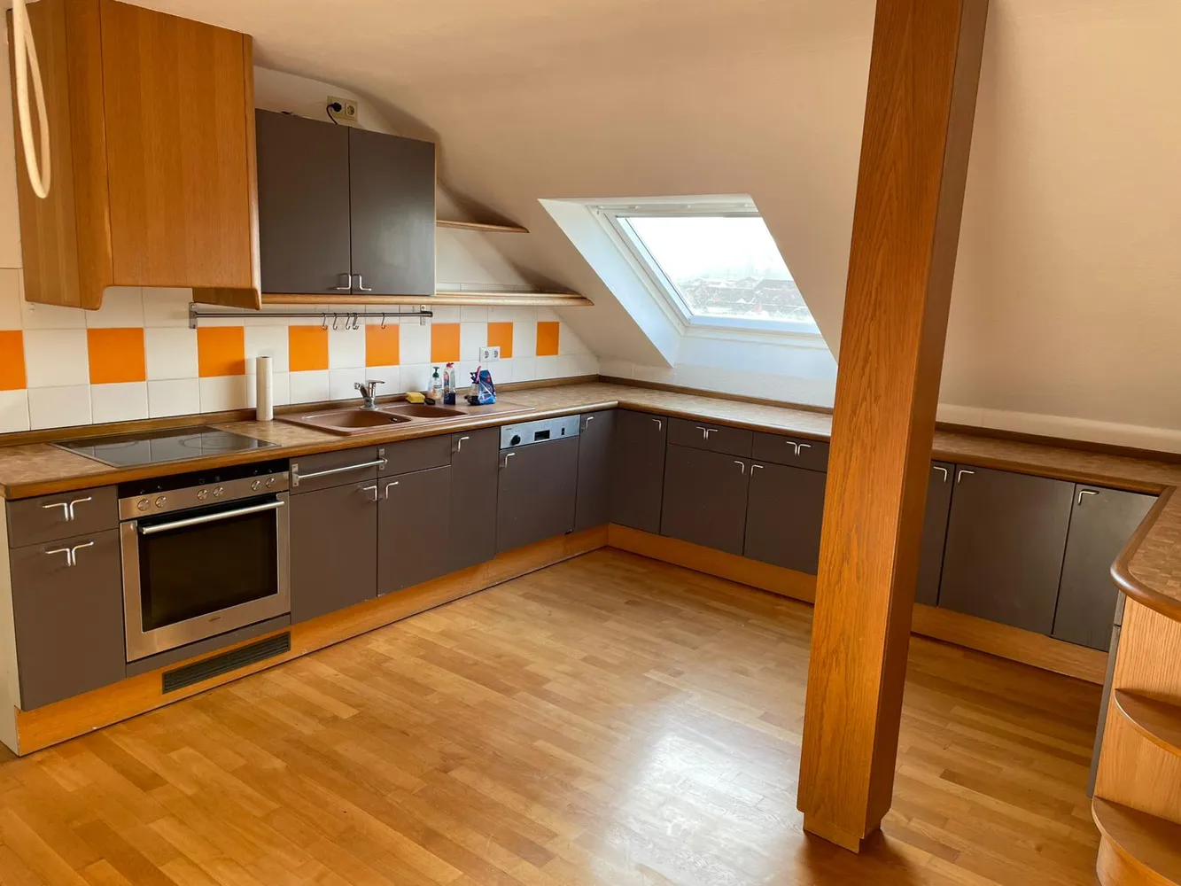 3 Zimmer Wohnung mit 95 m² in Mannheim – Bild 9