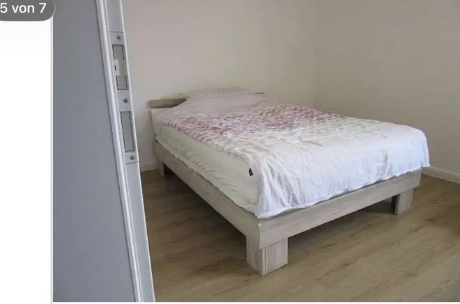 2 Zimmer Wohnung mit 62 m² in Hannover – Bild 3