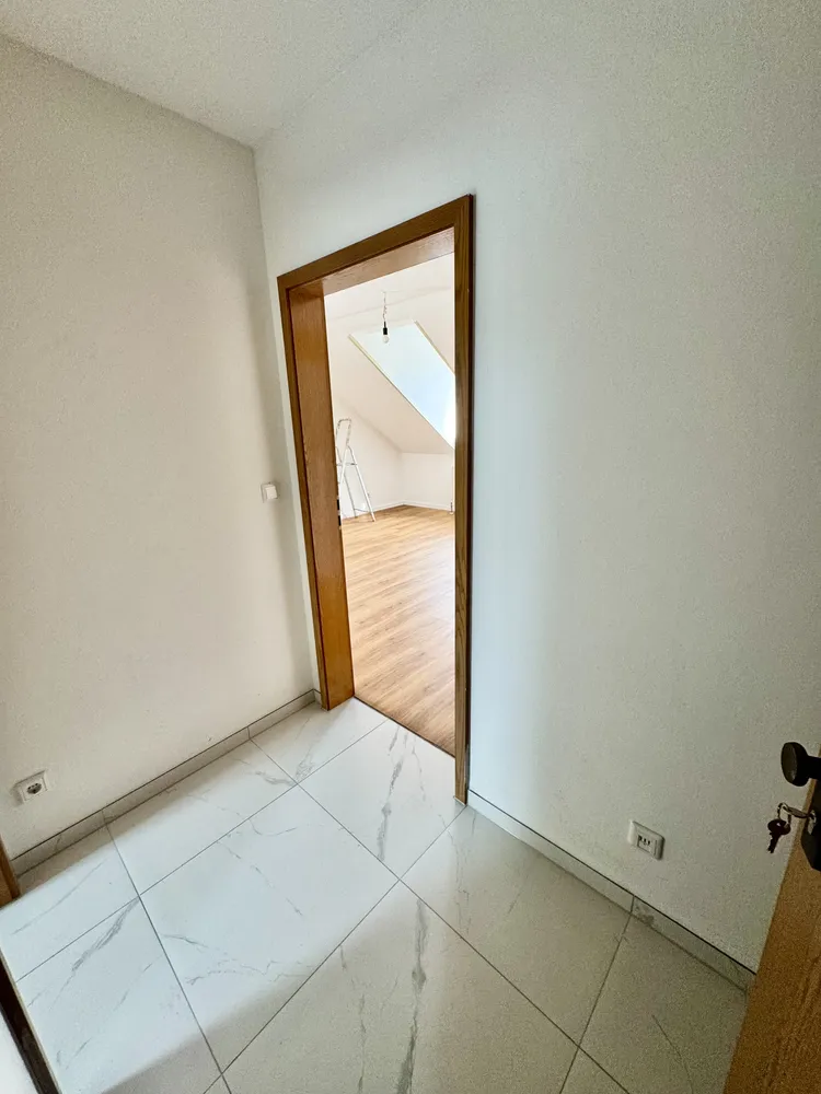 2 room apartment with 45 m² in Ingolstadt – Photo 2