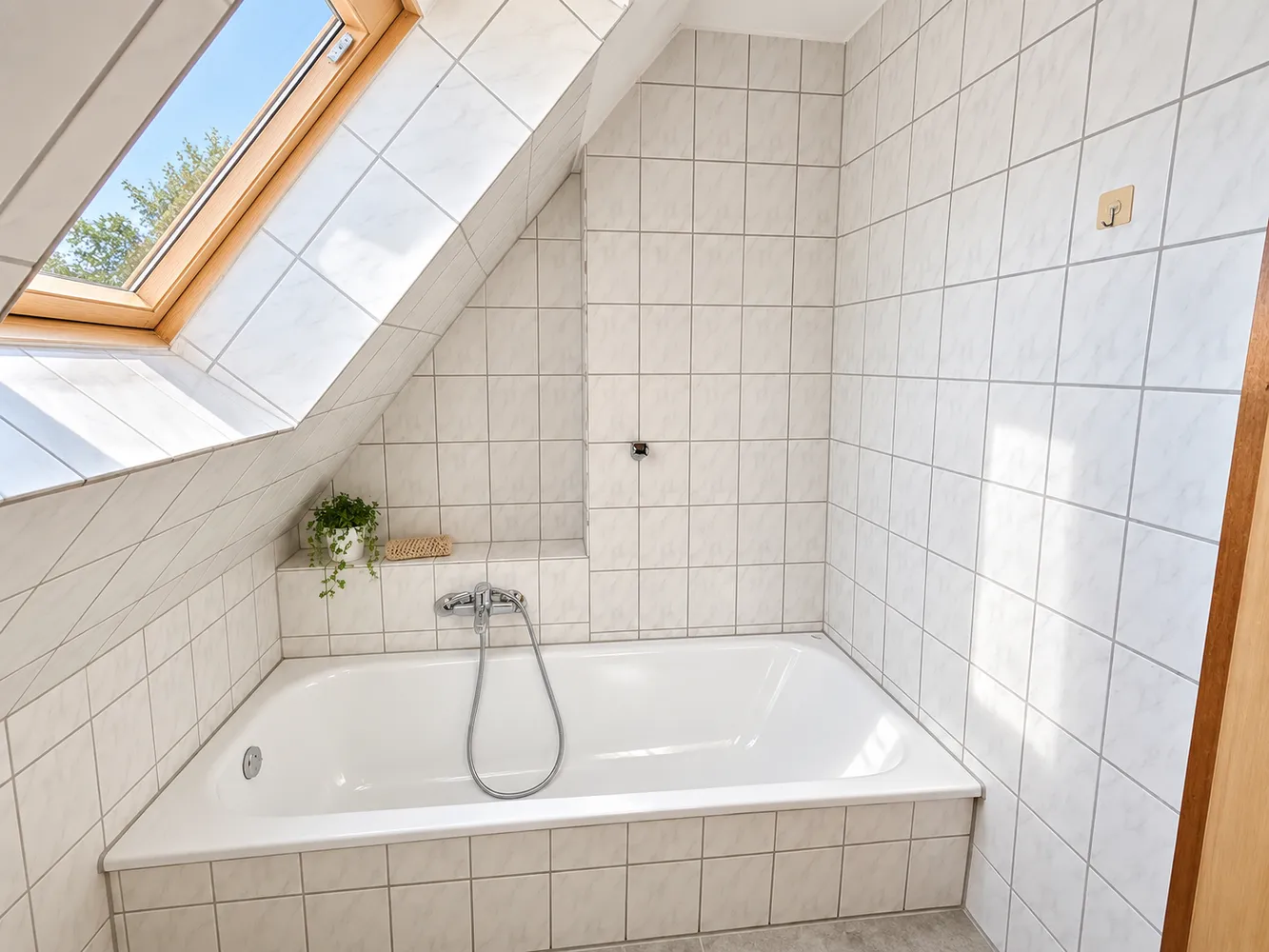 2 Zimmer Wohnung mit 43 m² in Herne – Bild 4