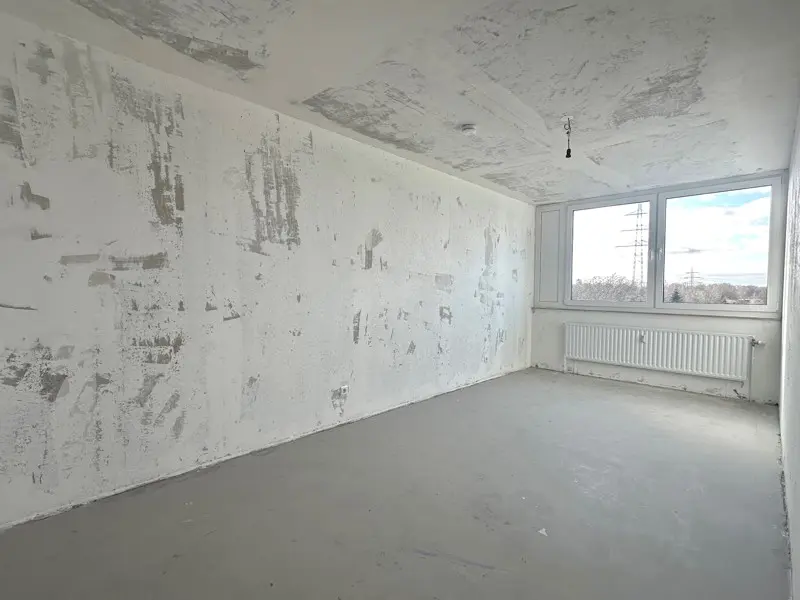 2 Zimmer Wohnung mit 61 m² in Dortmund – Bild 5
