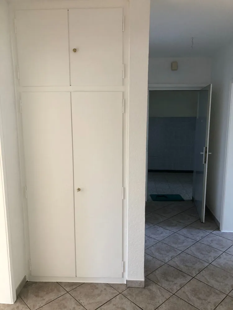 3 Zimmer Wohnung mit 57 m² in Gelsenkirchen – Bild 9