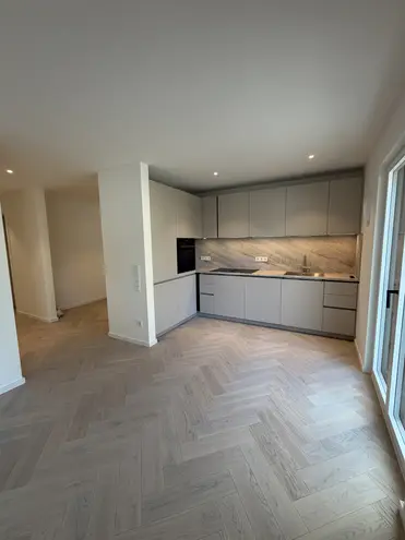 3 Zimmer Wohnung mit 97 m² in München – Bild 1