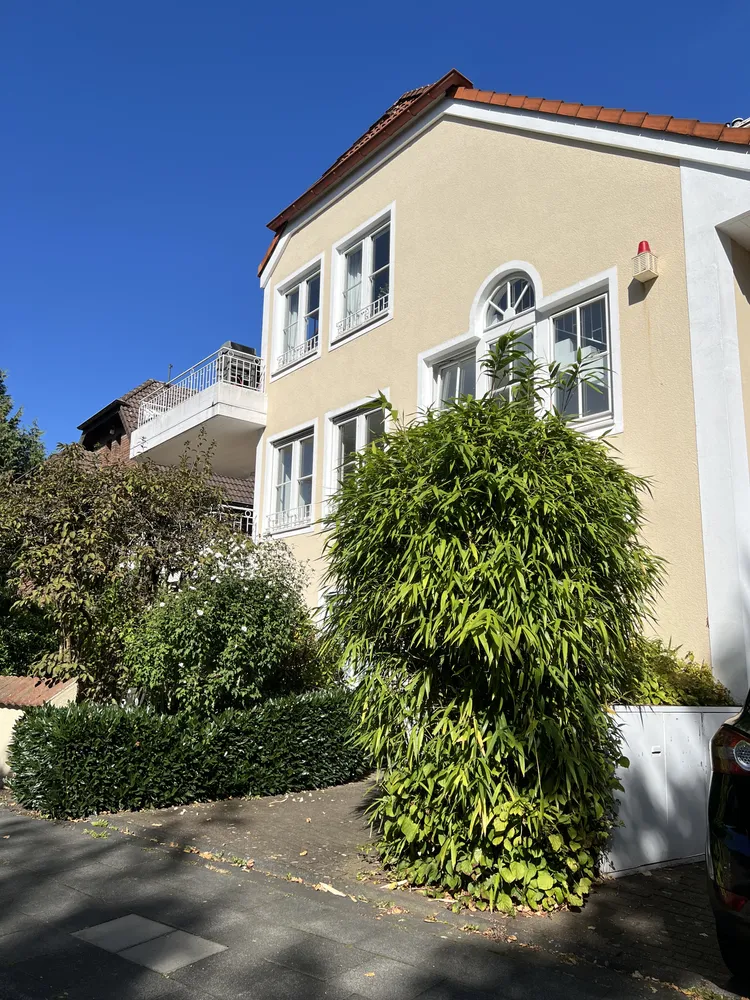 4 room apartment with 125 m² in Cologne – Photo 2