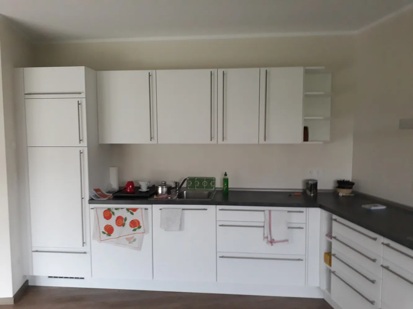 3 Zimmer Wohnung mit 91 m² in Bornheim – Bild 2