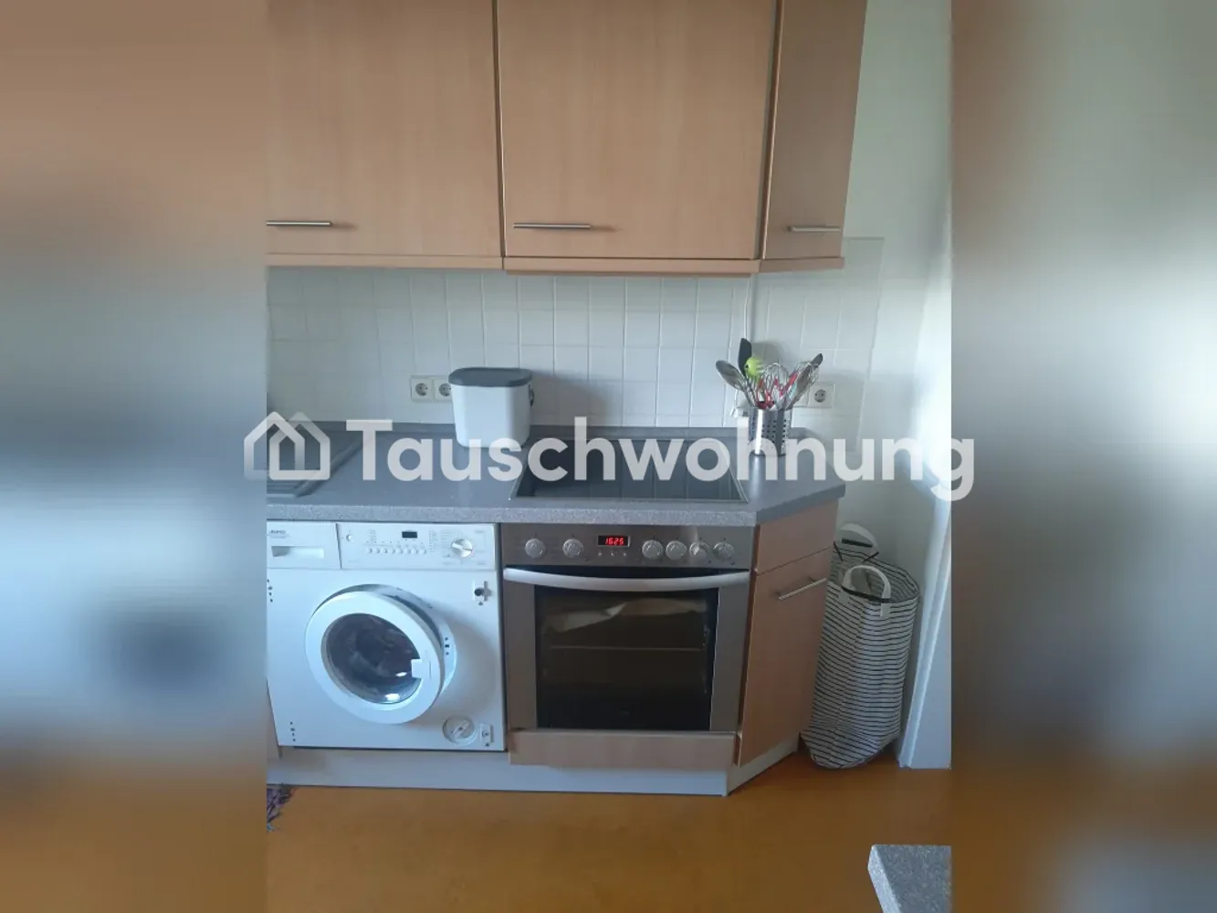 1 Zimmer Wohnung mit 35 m² in Kaiserslautern – Bild 5