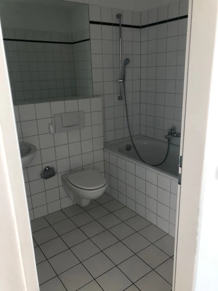 2 Zimmer Wohnung mit 55 m² in Düsseldorf – Bild 6