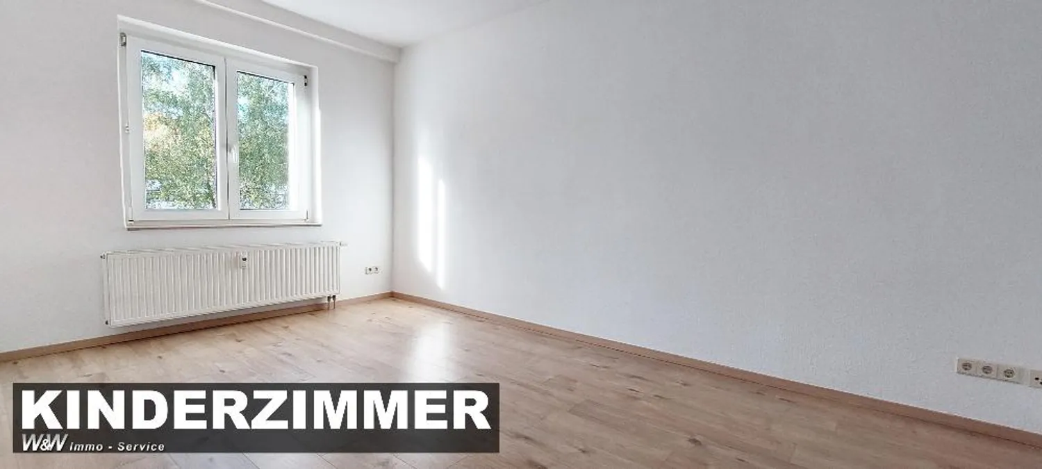 3 Zimmer Wohnung mit 70 m² in Zwickau – Bild 5