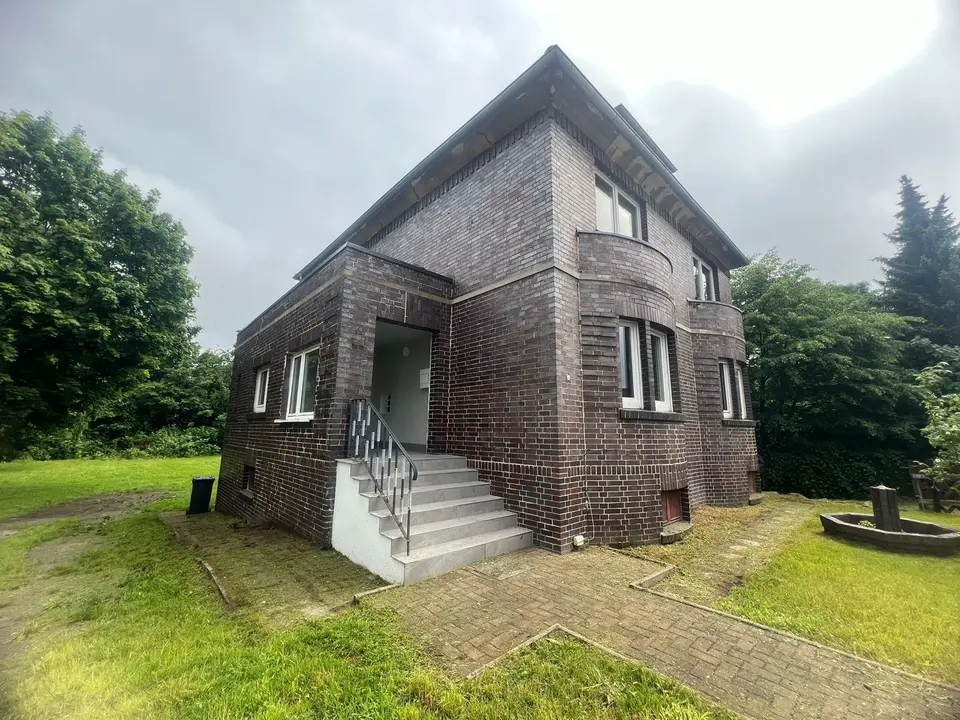 3 Zimmer Wohnung mit 140 m² in Walsrode – Bild 7