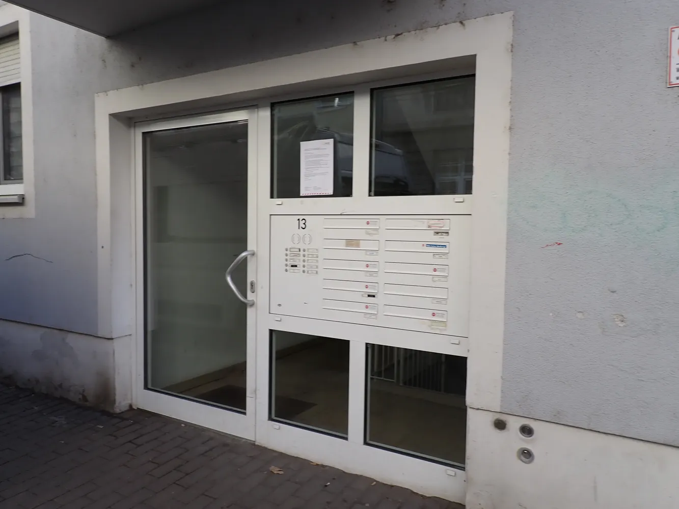 1 Zimmer Wohnung mit 30 m² in Leipzig – Bild 2