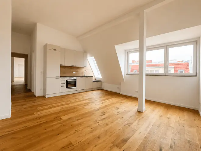 3 Zimmer Wohnung mit 117 m² in Berlin – Bild 7