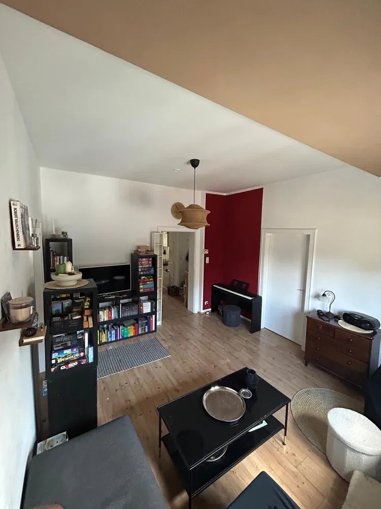 3 Zimmer Wohnung mit 68 m² in Wuppertal – Bild 2