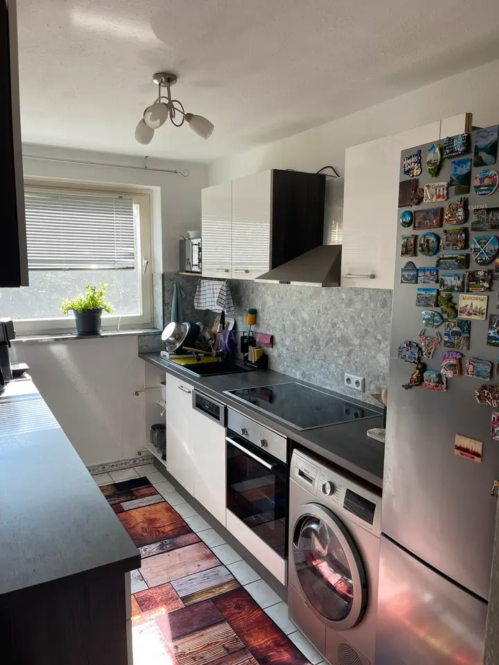 3 Zimmer Wohnung mit 86 m² in Hannover – Bild 9