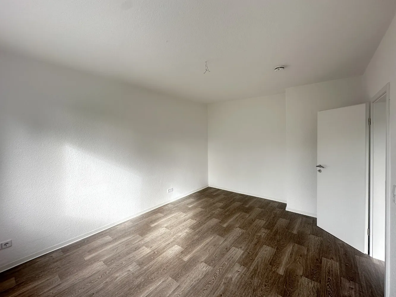 2 Zimmer Wohnung mit 46 m² in Magdeburg – Bild 3