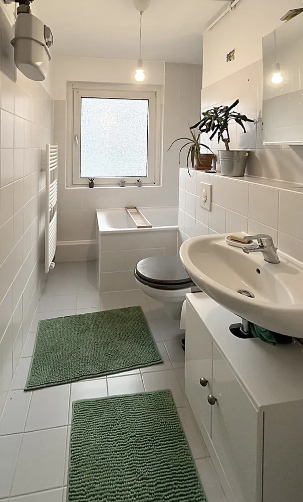 2 Zimmer Wohnung mit 51 m² in Hannover – Bild 6