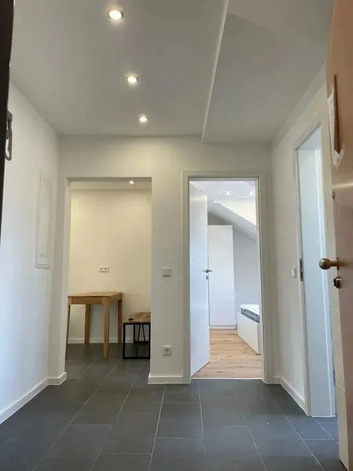 2 room apartment with 11 m² in Munich – Photo 6