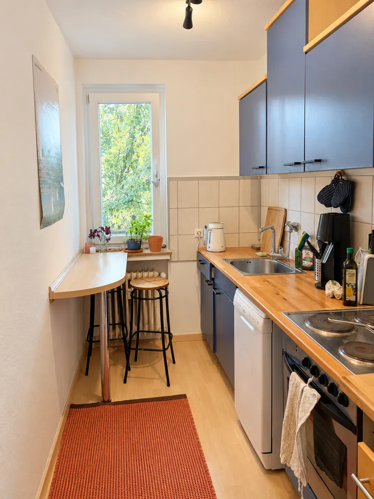 2 Zimmer Wohnung mit 68 m² in Bremen – Bild 5