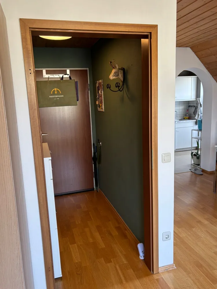 1 Zimmer Wohnung mit 40 m² in München – Bild 9