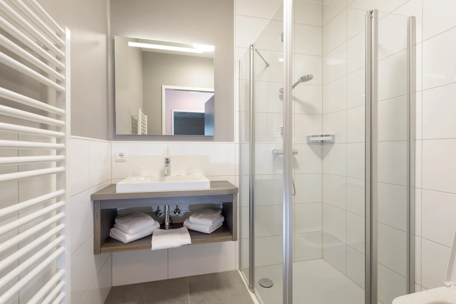 2 Zimmer Wohnung mit 55 m² in München – Bild 6