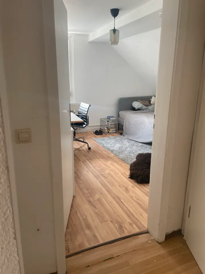 3 Zimmer Wohnung mit 55 m² in Schwäbisch Gmünd – Bild 3