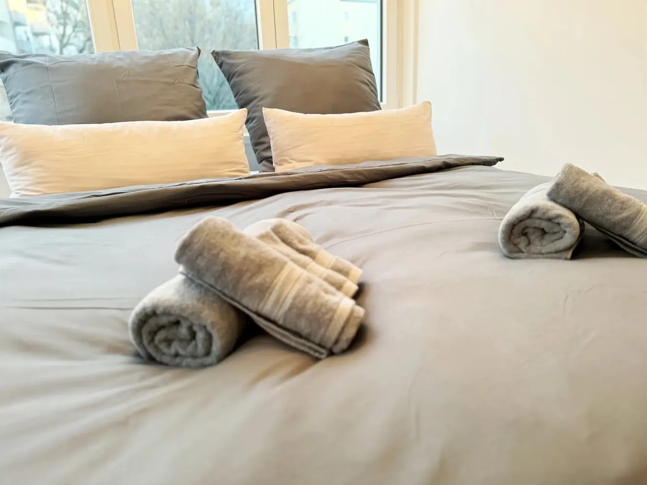 Shared room with 35 m² in Berlin – Photo 10