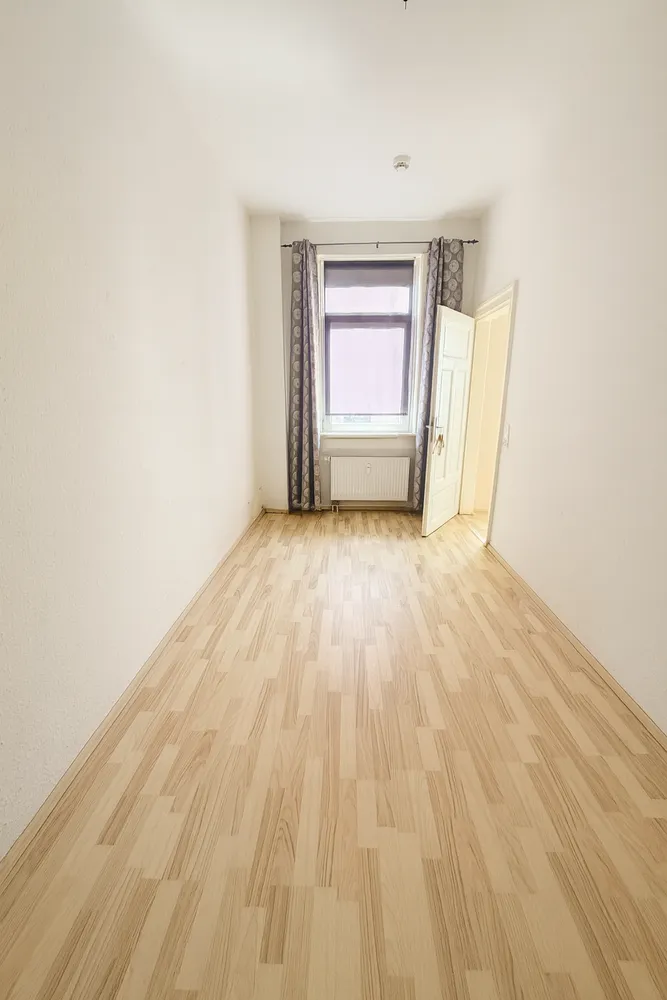 2 room apartment with 40 m² in Hanover – Photo 3