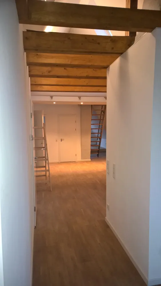 4 Zimmer Wohnung mit 135 m² in Hannover – Bild 3