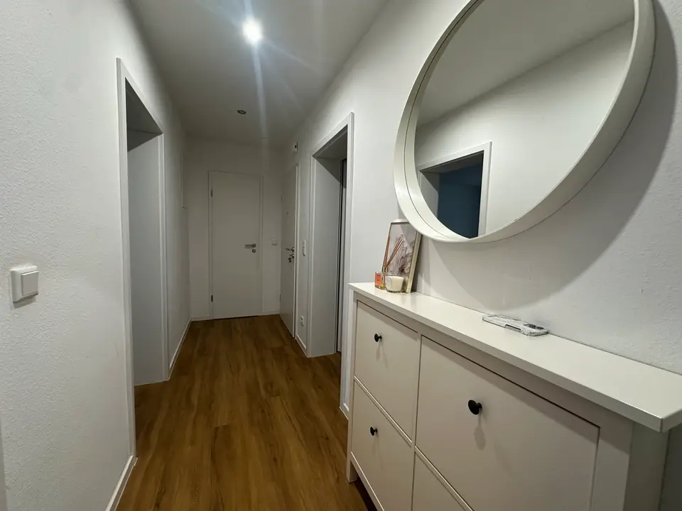 3 Zimmer Wohnung mit 69 m² in Hamm – Bild 6