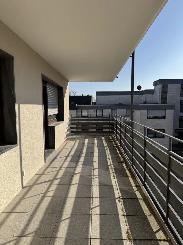 4 Zimmer Wohnung mit 100 m² in Bergheim – Bild 3