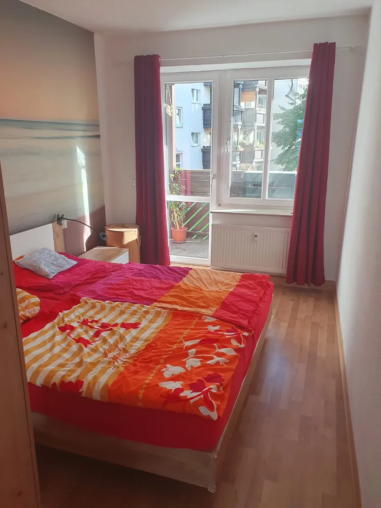2 Zimmer Wohnung mit 48 m² in Leipzig – Bild 5