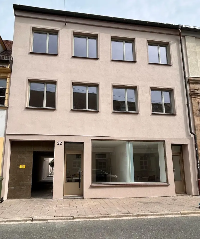 2 Zimmer Wohnung mit 26 m² in Erlangen – Bild 4
