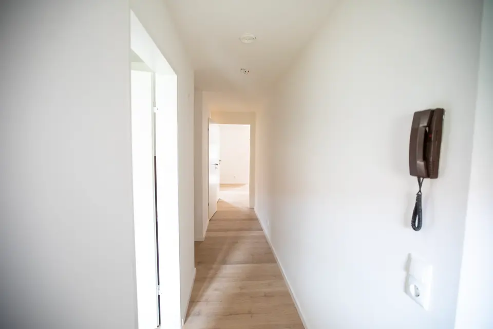 2 Zimmer Wohnung mit 50 m² in Augsburg – Bild 8