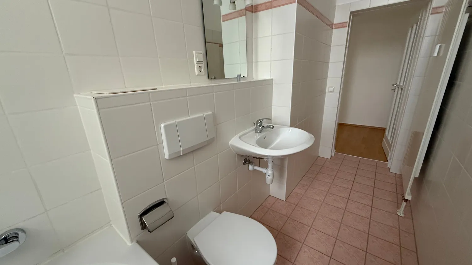 3 room apartment with 78 m² in Chemnitz – Photo 7