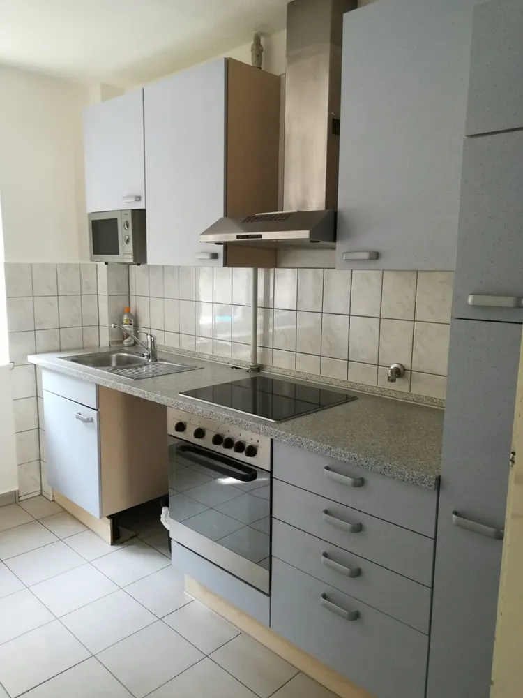3 Zimmer Wohnung mit 60 m² in Stuttgart – Bild 4