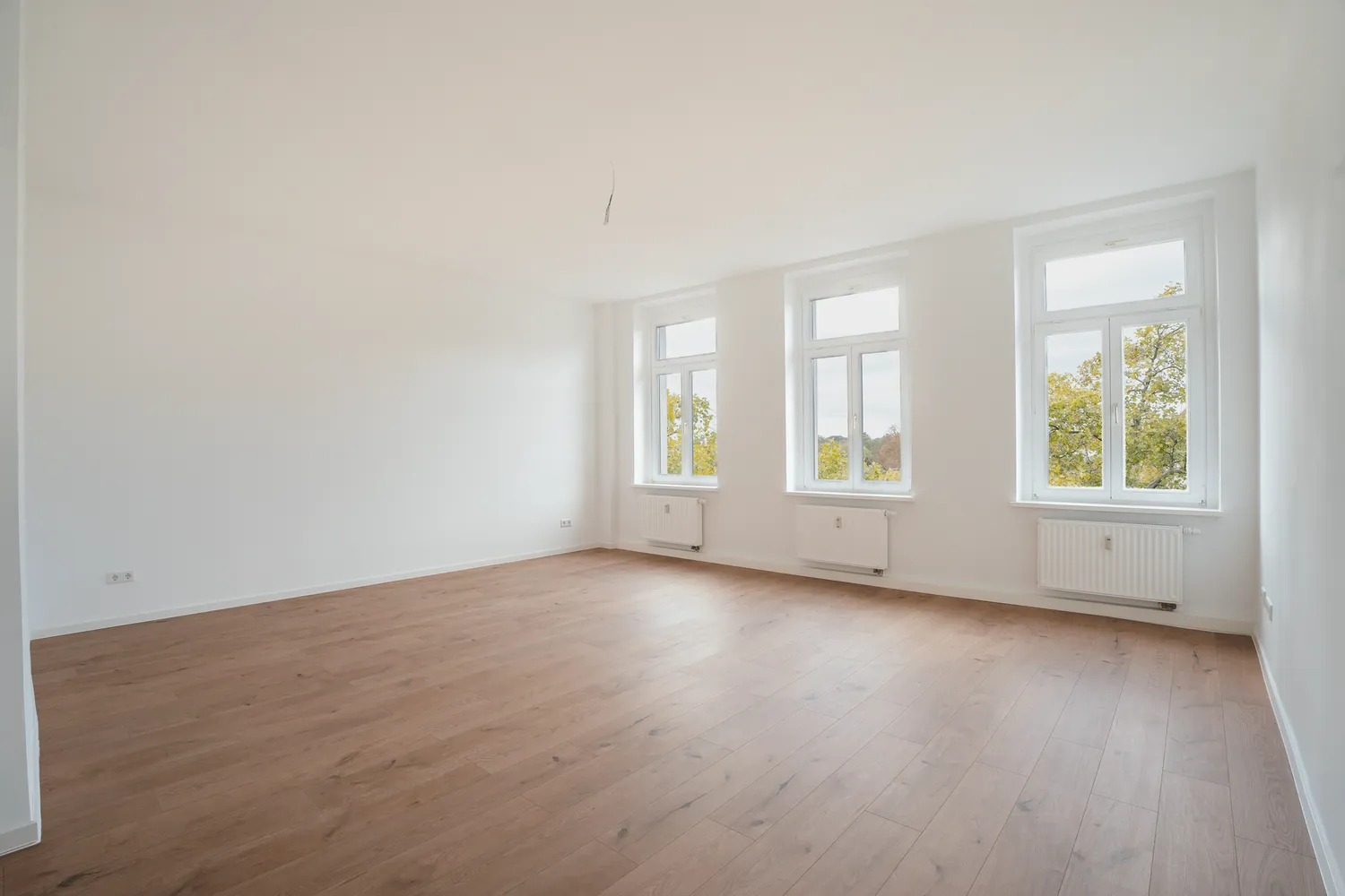 3 Zimmer Wohnung mit 96 m² in Leipzig – Bild 5