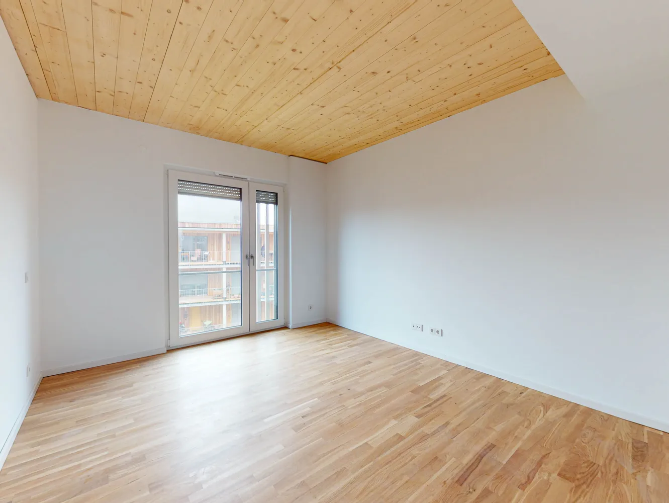 4 Zimmer Wohnung mit 130 m² in Mannheim – Bild 8