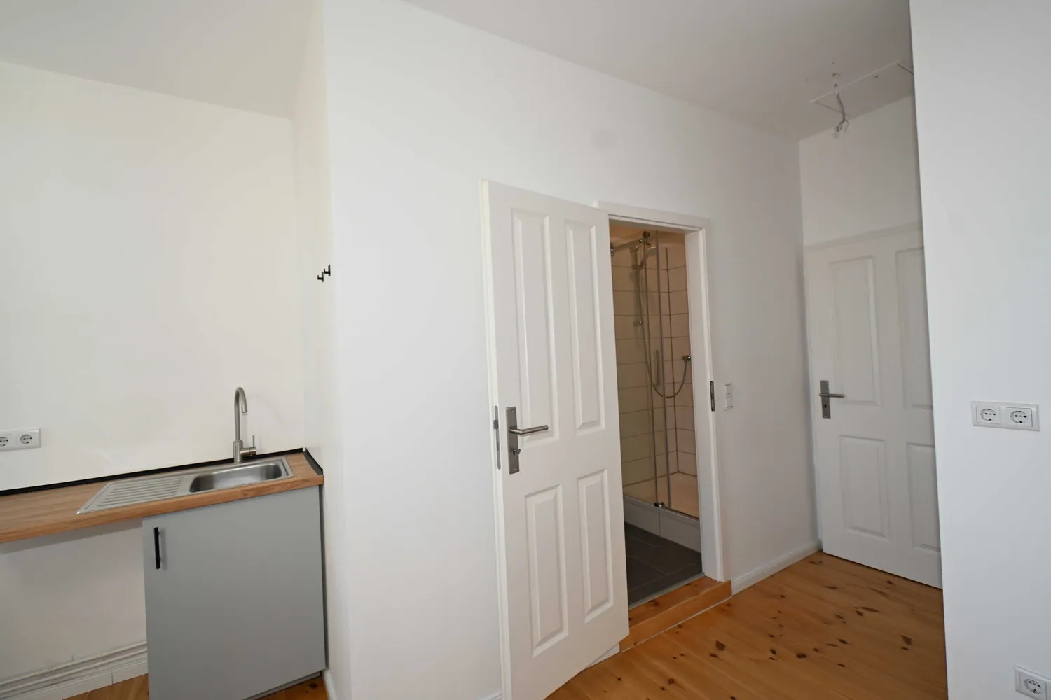 2 Zimmer Wohnung mit 53 m² in Berlin – Bild 10